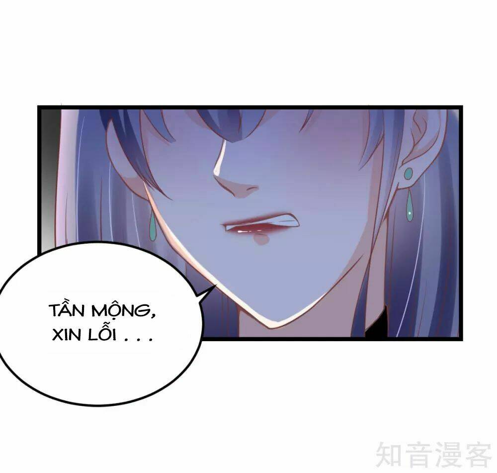 cường thế tù ái - địch thiếu đừng xằng bậy chapter 31 24