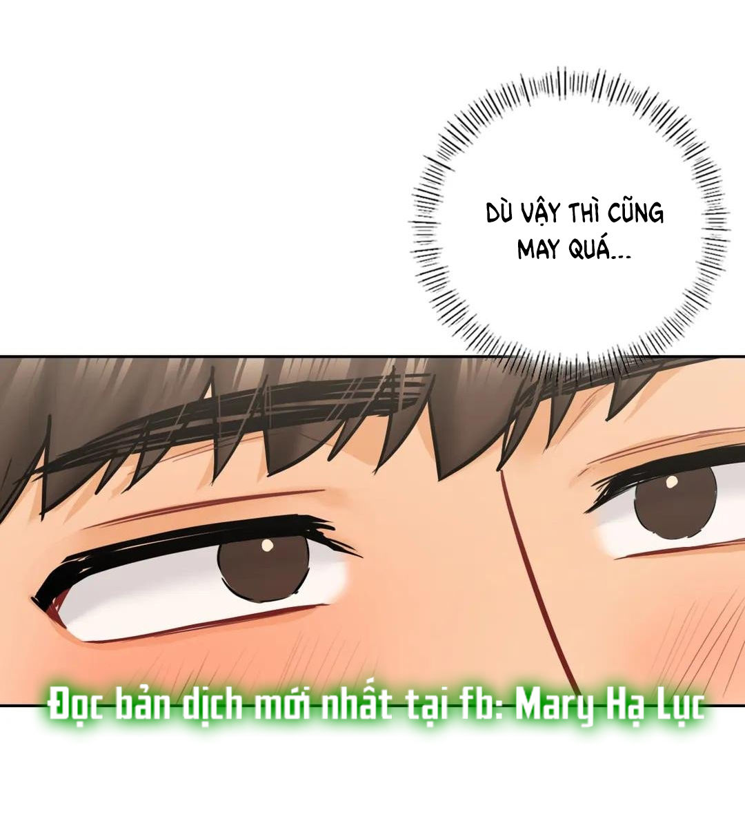 [18+] không là bạn bè chapter 30.2 1