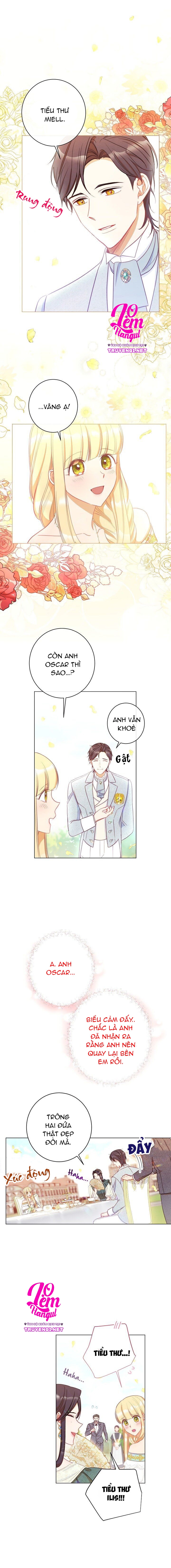 ác nữ đảo ngược đồng hồ cát chapter 30 9