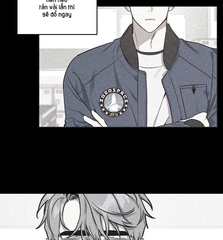 thần tượng đến rồi!? chapter 33 68