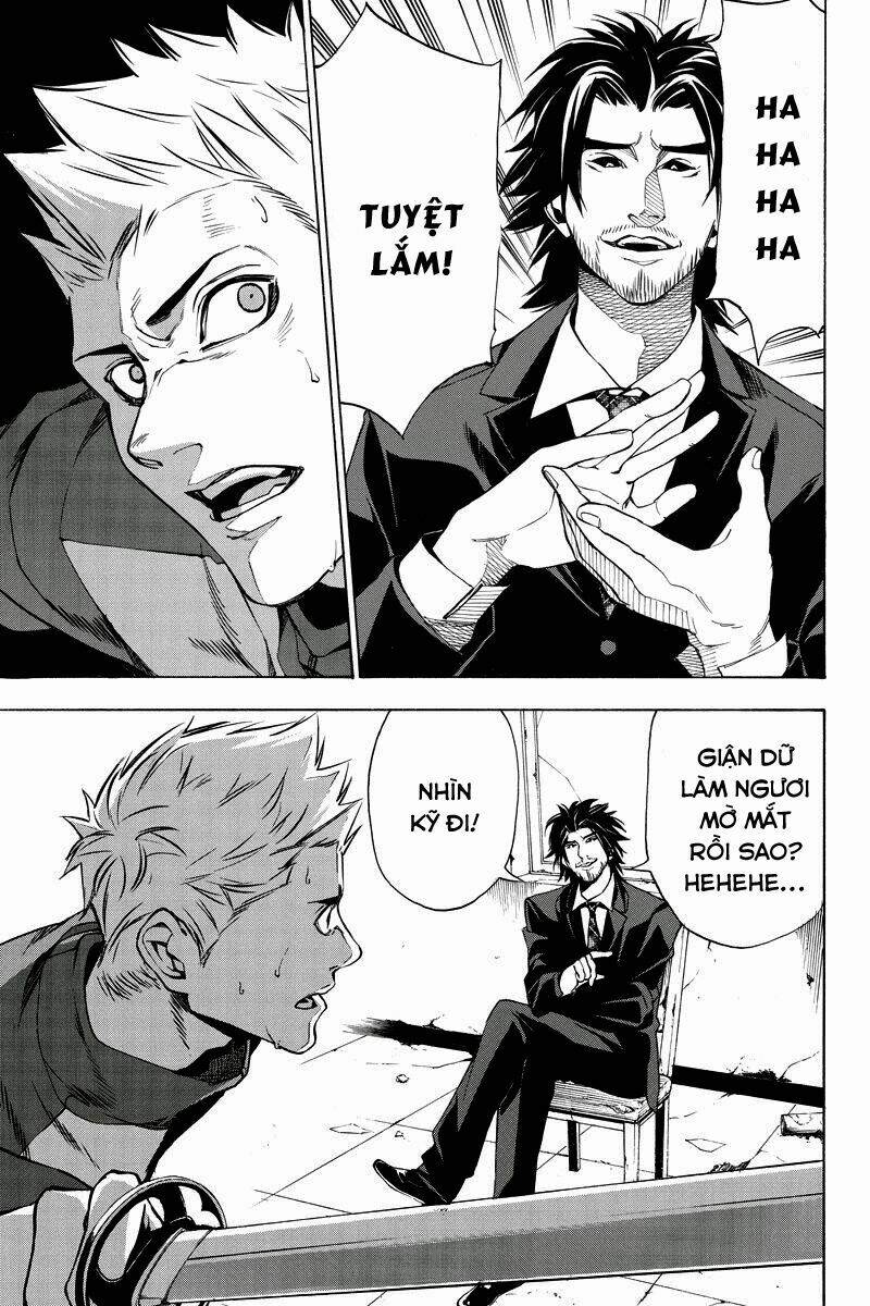 aku no higan - beyond evil chapter 23 8