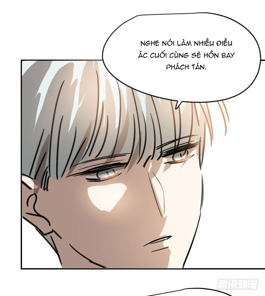 bắt lấy ngao ngao chapter 16 22