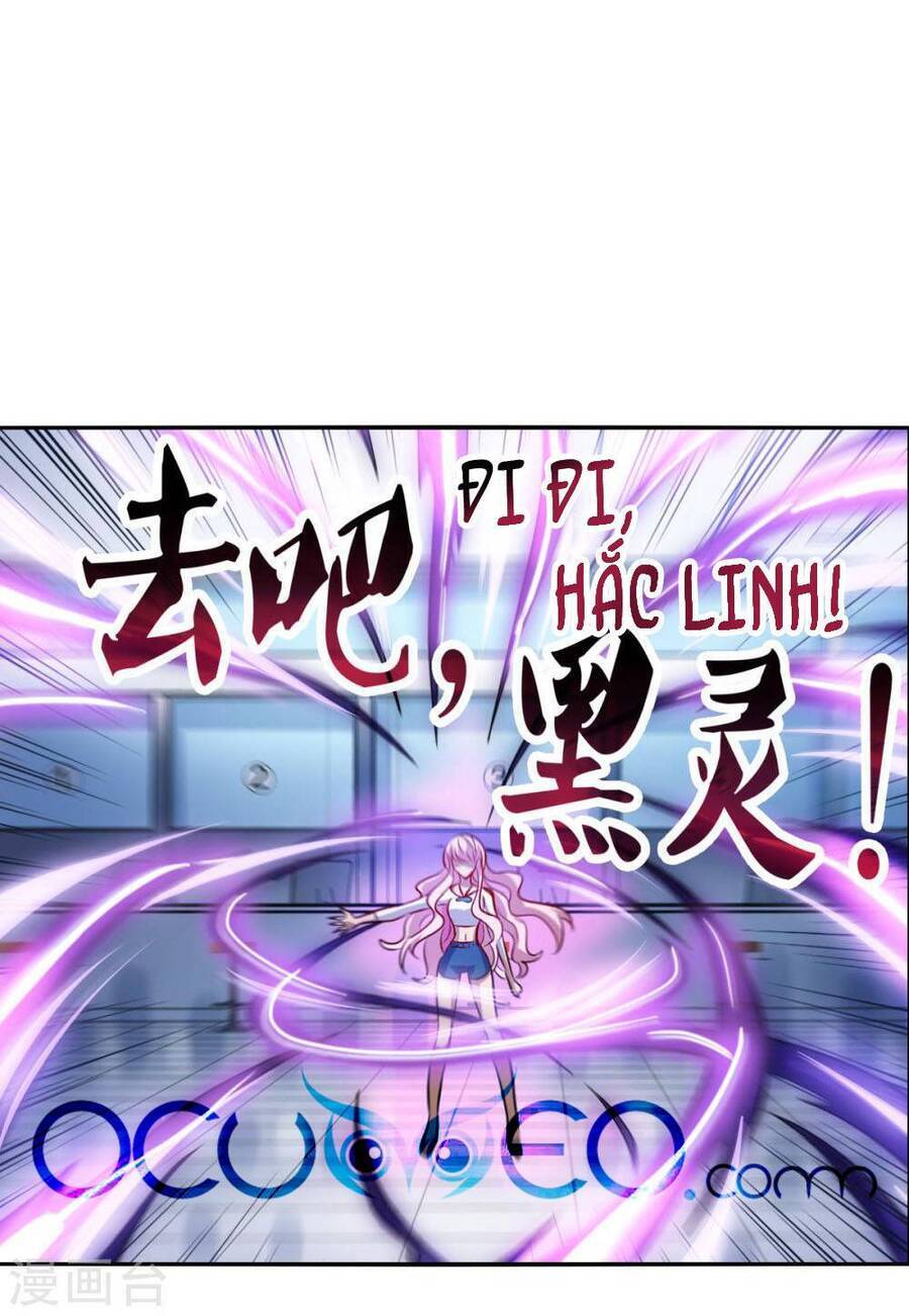 tô tịch kỳ quái chapter 168 5