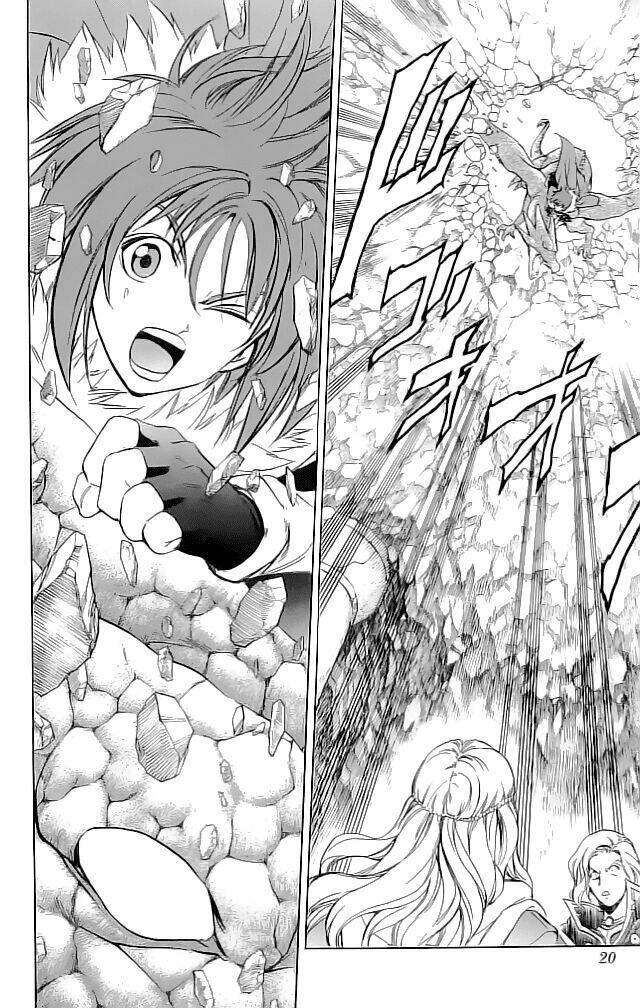 dấu ấn lửa chapter 21 22