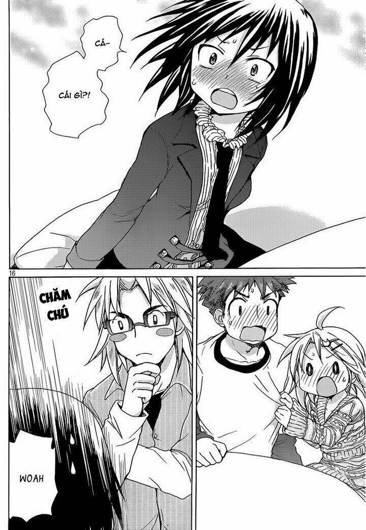 comic studio chapter 14 17