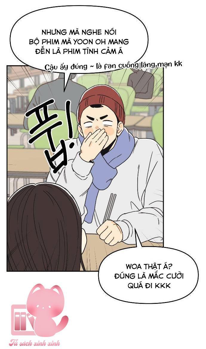 trái dấu hút nhau chapter 7 6