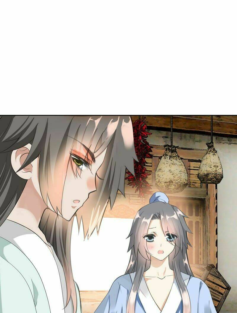 điền viên mật sủng: cô vợ nóng bỏng chapter 16 9