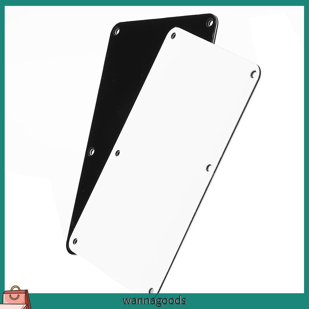 Nắp Đậy 6 Lỗ Cho Đàn Guitar Điện