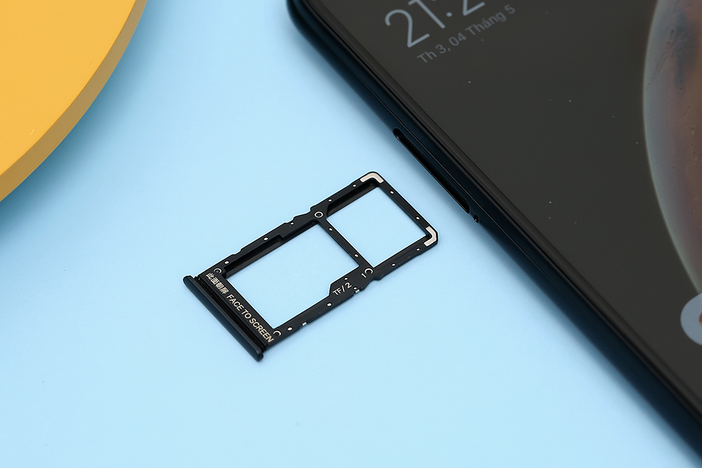 Điện Thoại Xiaomi Redmi Note 10 (4GB/64GB) - Hàng Chính Hãng