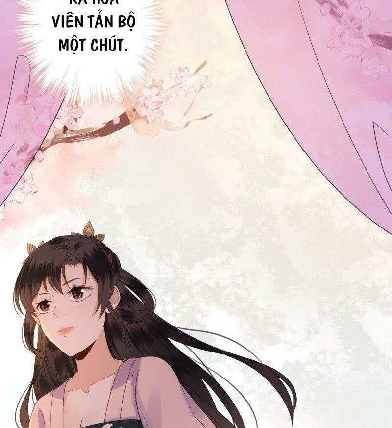 vương gia kiêu ngạo quá khó cua chapter 66 6