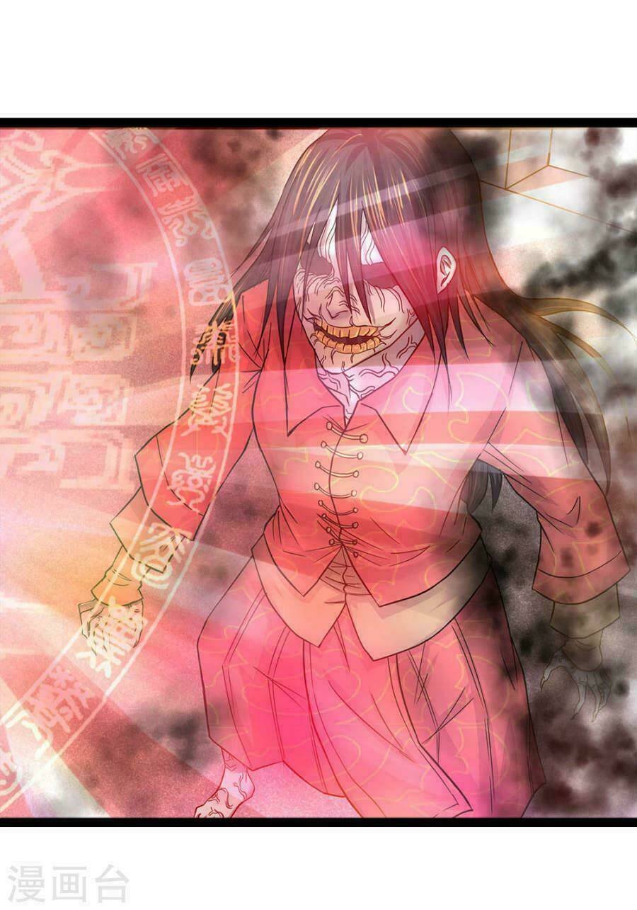 quỷ vương hai mặt quấn lấy tôi chapter 14 3