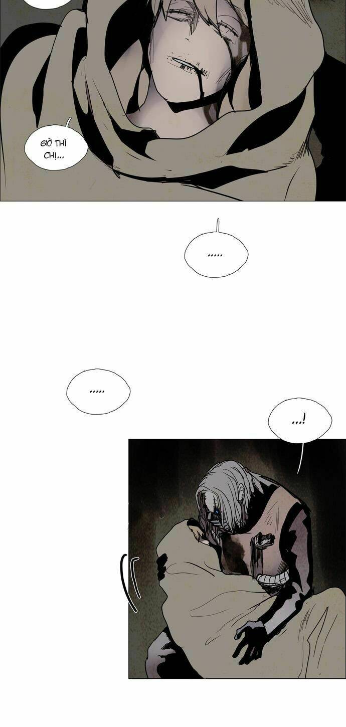 lessa 2: the crimson knight chapter 51 11