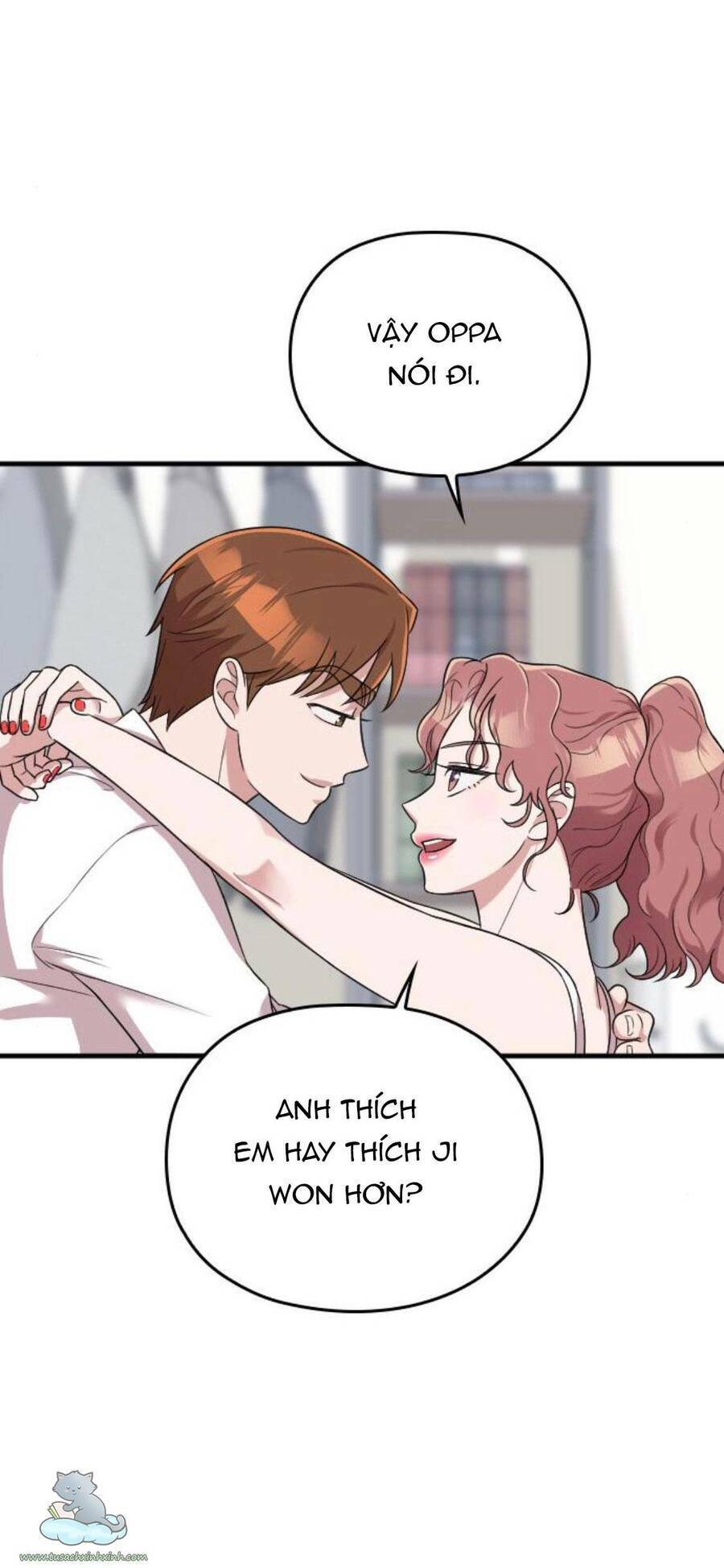 cô đi mà lấy chồng tôi đi chapter 28 93