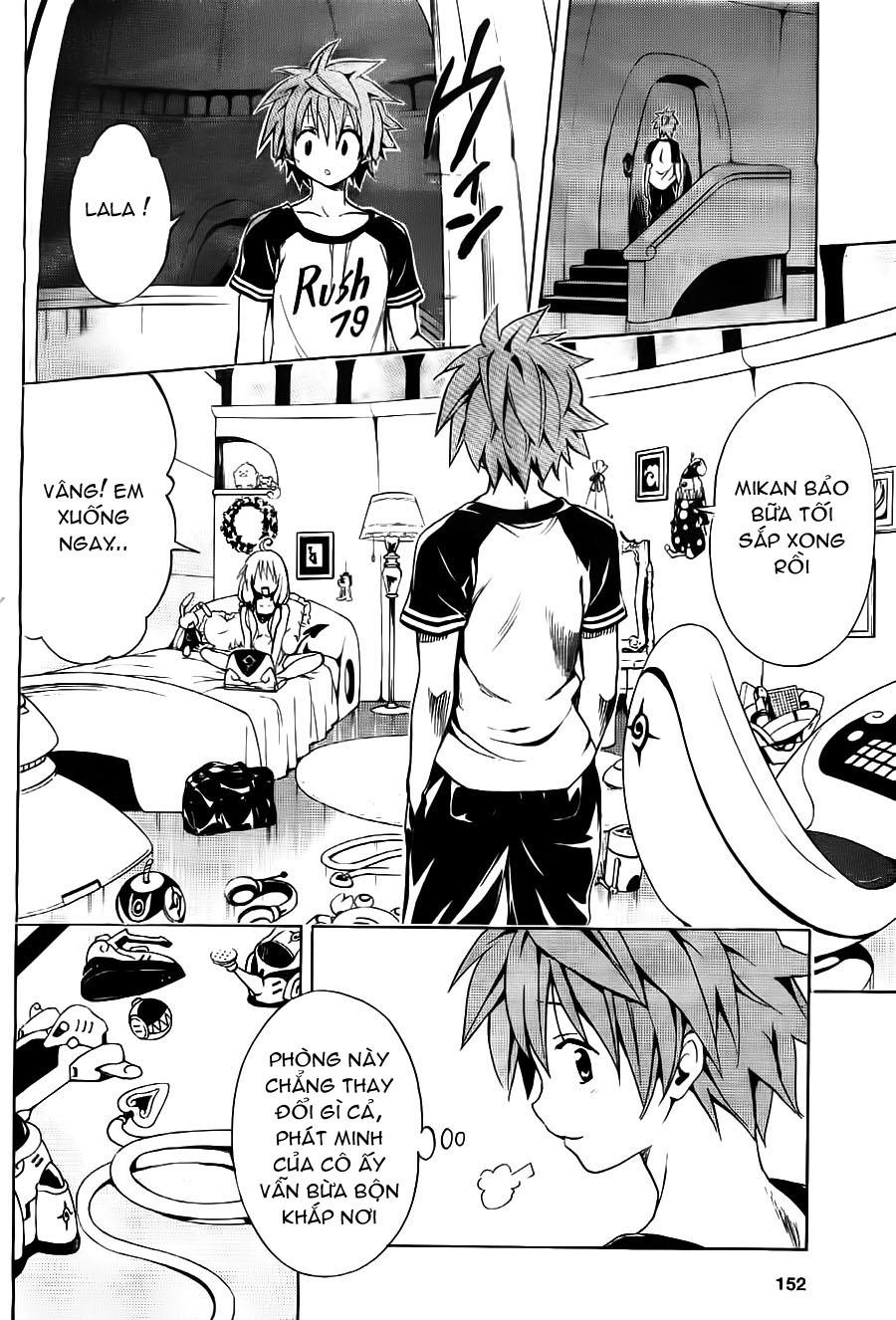 to love - ru darkness chapter 10 30