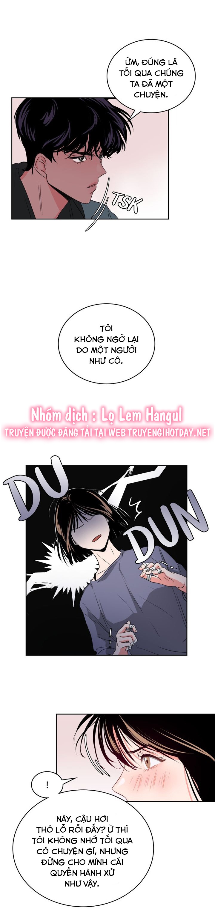 tối hậu thư chapter 3 3