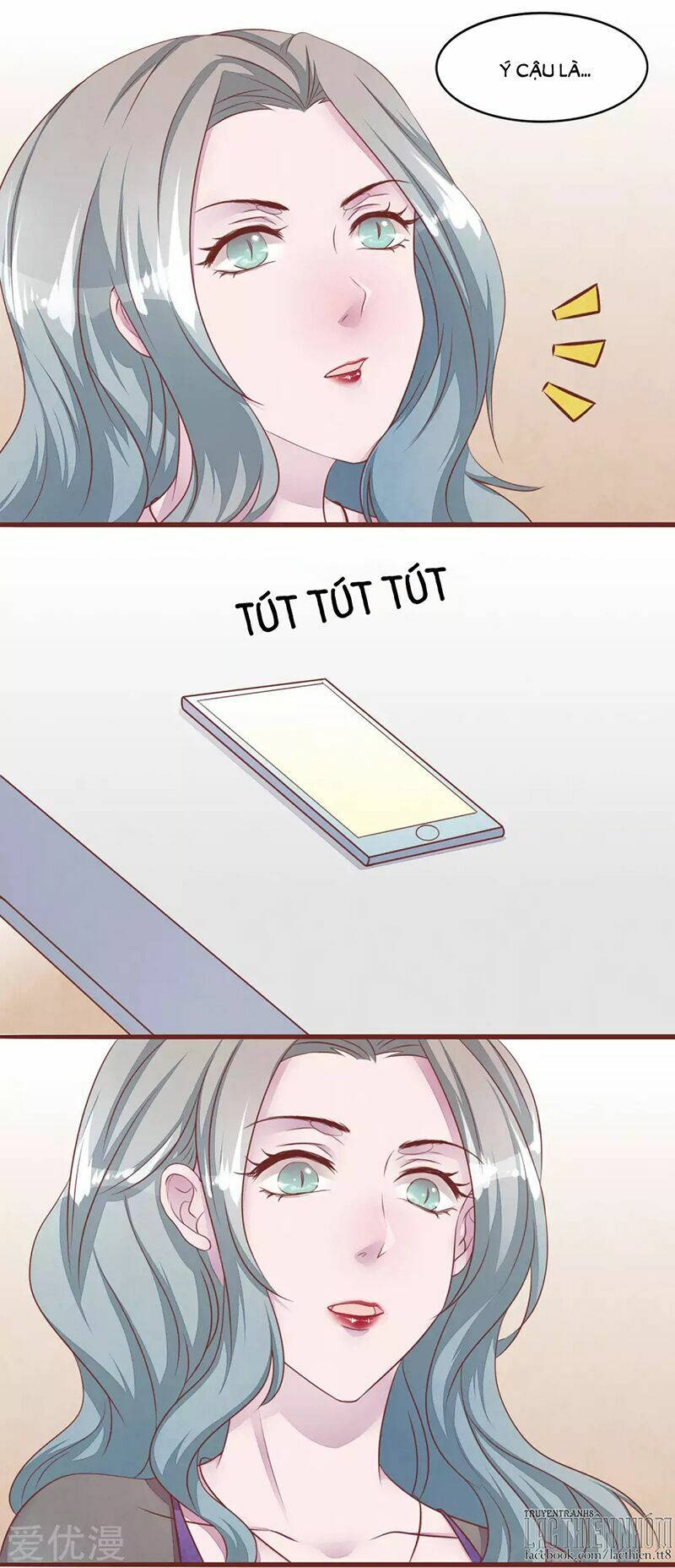 đào tạo nuôi dưỡng bạn trai mèo chapter 53 10