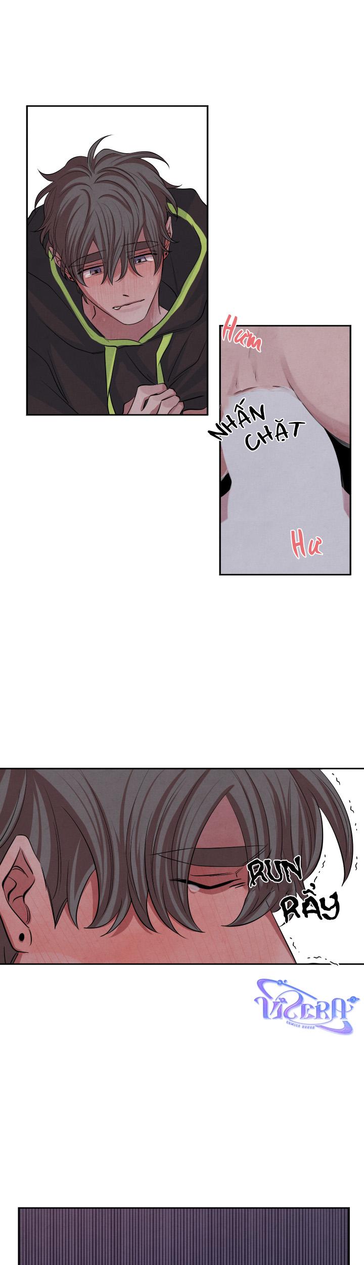 âm thanh của san hô chapter 28 10