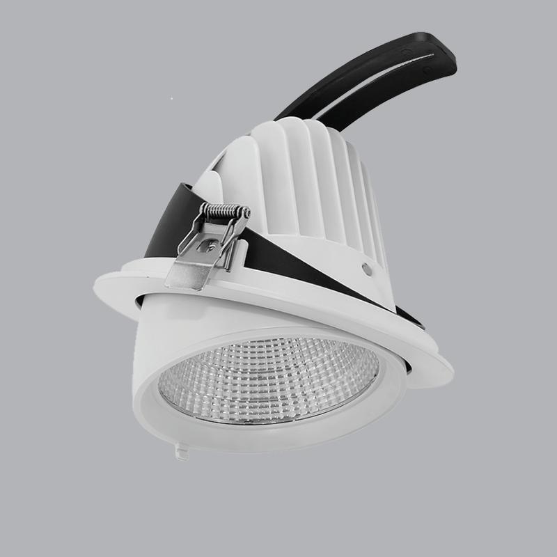 ĐÈN LED DOWNLIGHT ĐIỀU CHỈNH 35W MPE