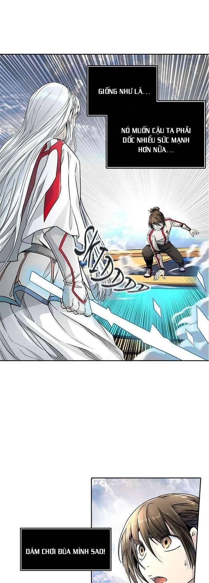 tòa tháp bí ẩn 2 chapter 496 46