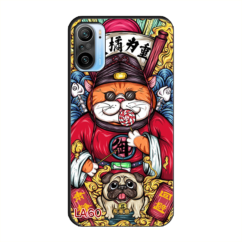 Ốp Lưng Dành Cho XIAOMI K40 PRO