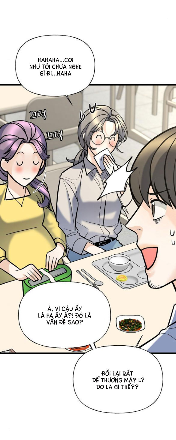 random target - mục tiêu ngẫu nhiên chapter 4.1 46