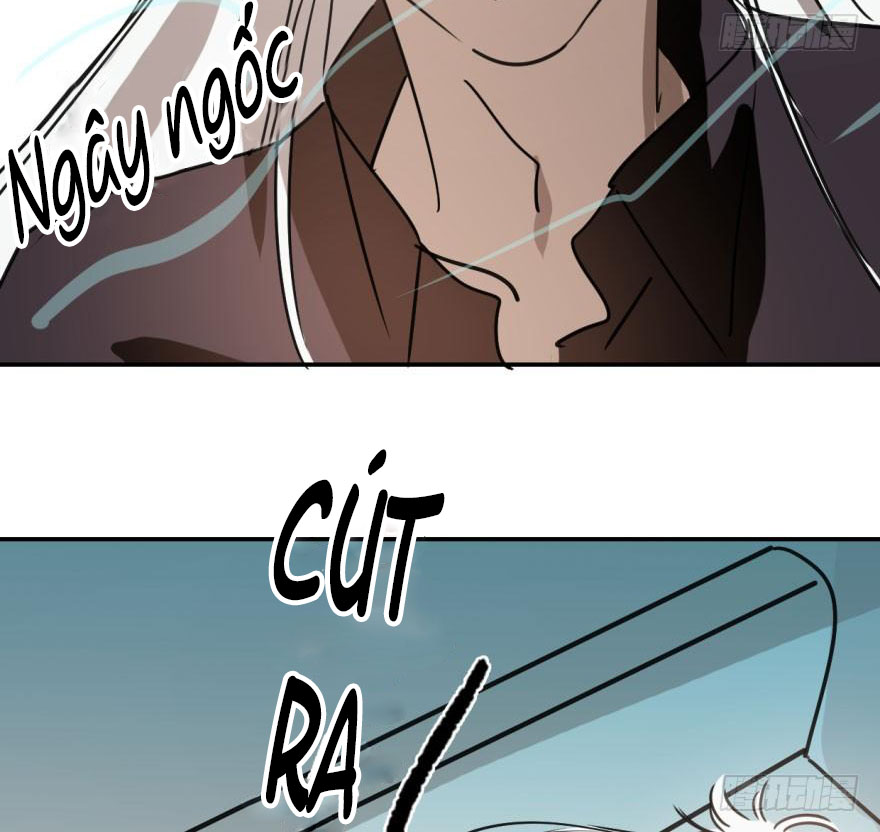 Bắt Lấy Ngao Ngao chapter 40 - Trang 91