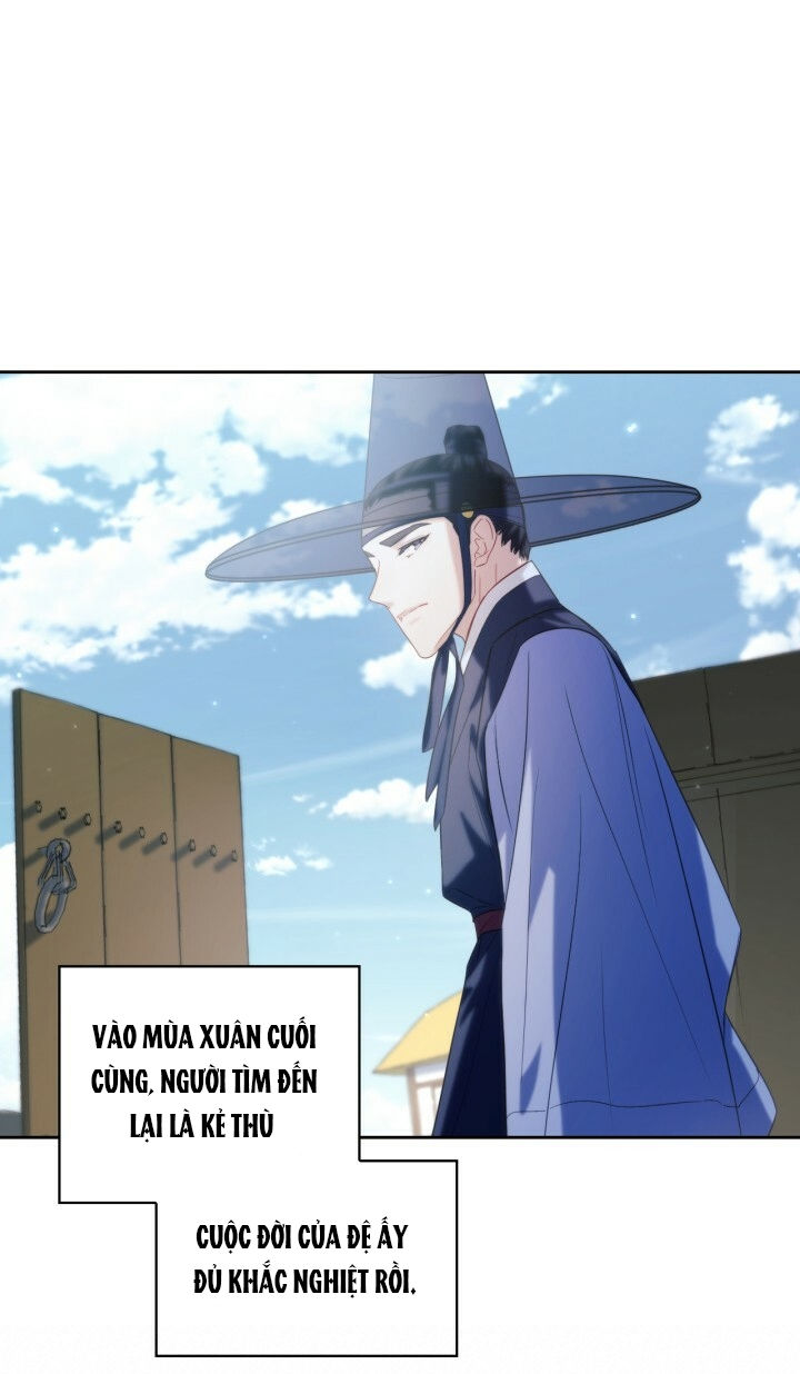 [18+] trăng nơi đỉnh núi chapter 76.2 15