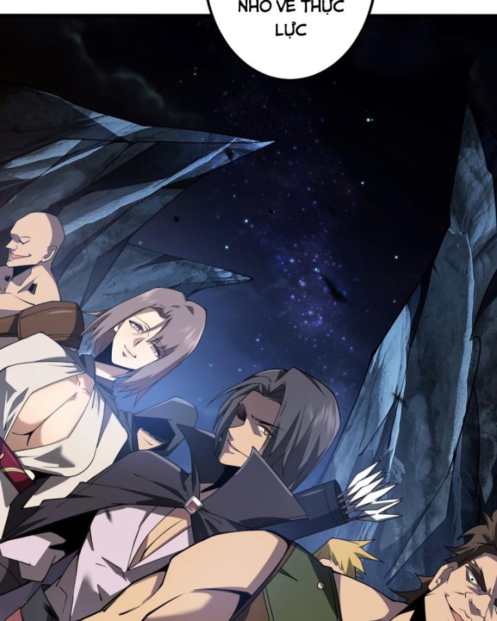 ta, chúa tể rừng xanh chapter 5 77