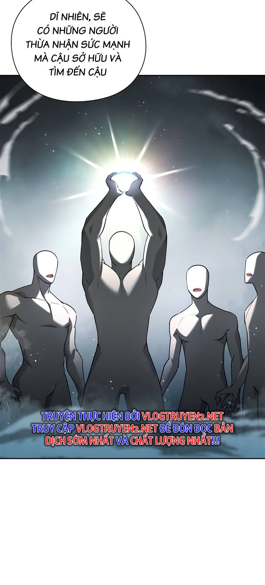 chiến binh học đường - cuộc đột kích trong ngục tối chapter 35 29