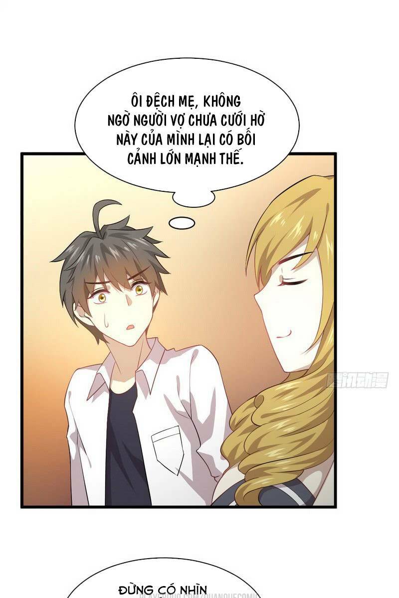 xuyên không vào thế giới nữ cường chapter 76 27