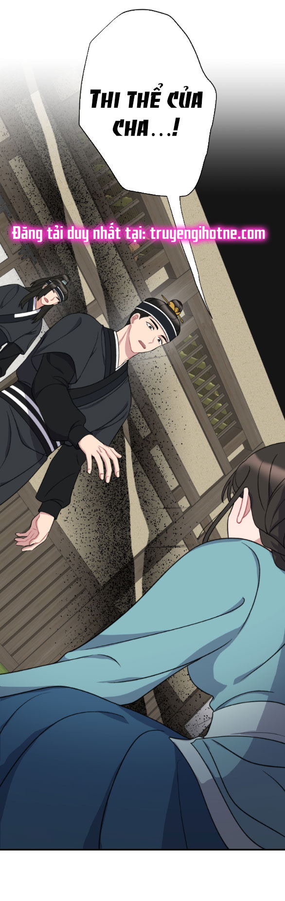 [18+] mơ về một cơn mưa phùn chapter 25.2 40