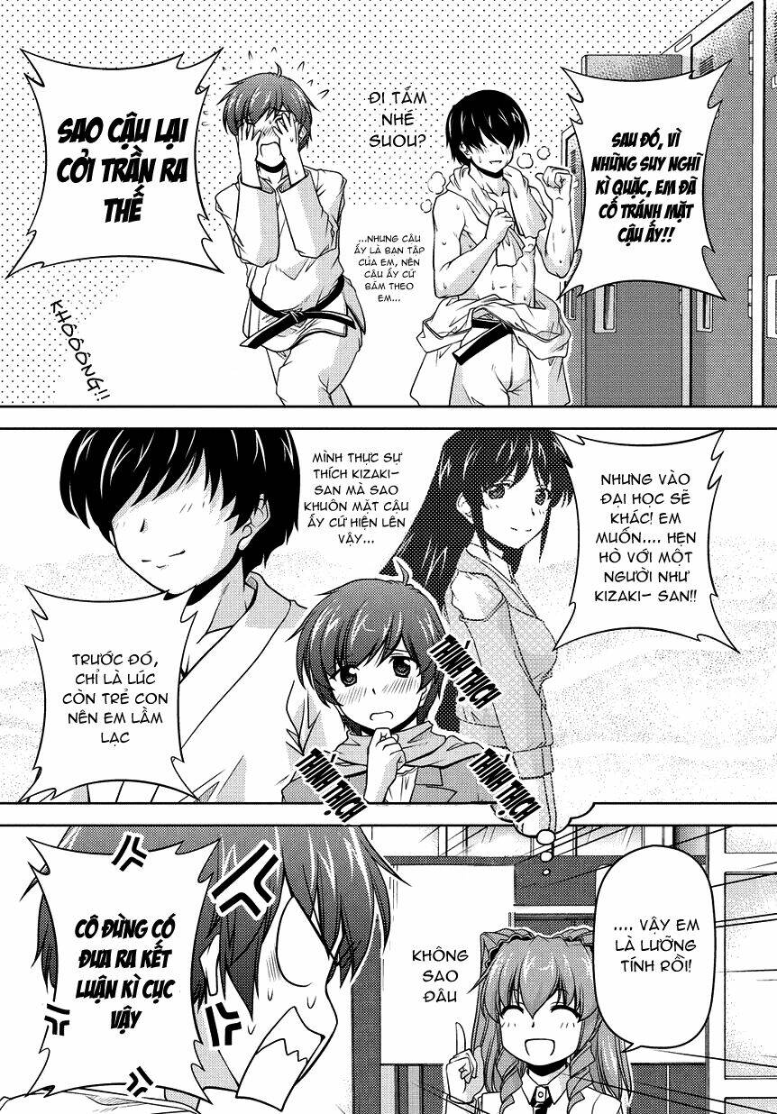 sexless friend chapter 2 17