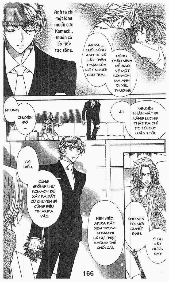 tình yêu định mệnh chapter 35 16