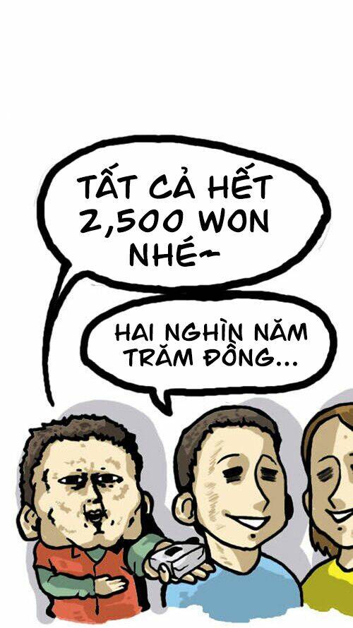 tiếng gọi con tim chapter 3 5