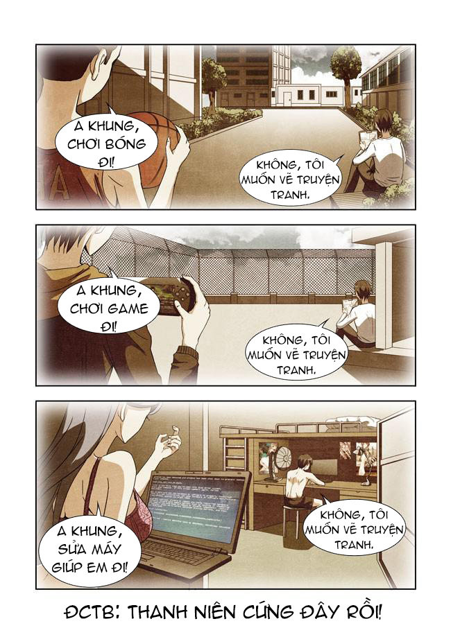 i am killer maid chapter 13 9