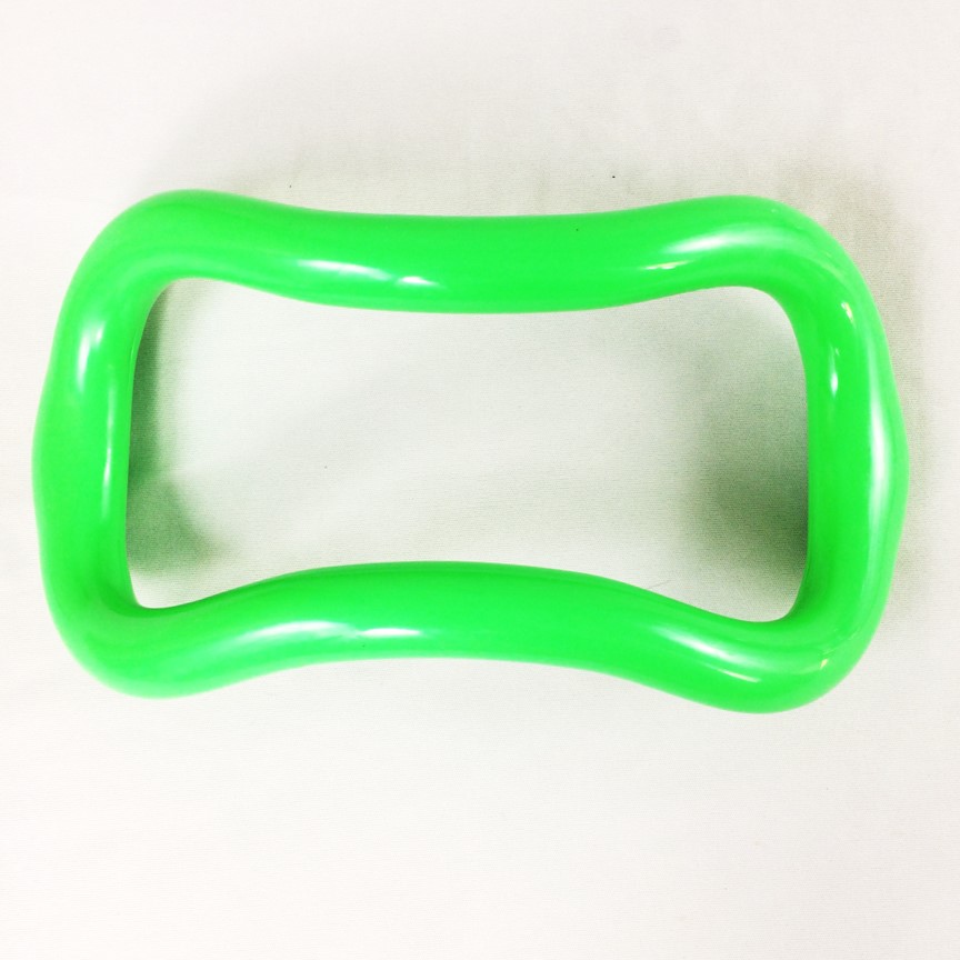 Vòng yoga Myring nhựa ABS