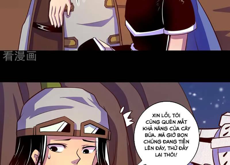 ta không phải là npc chapter 104 26