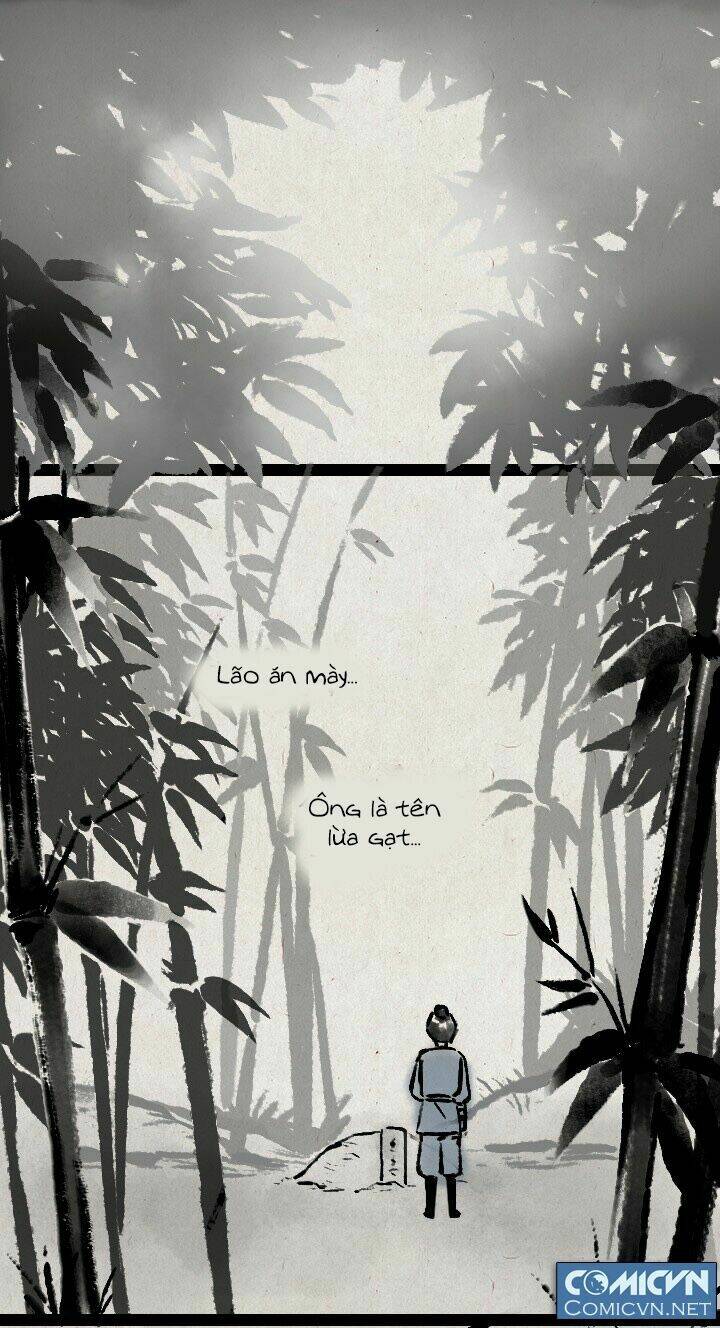 nhất thiền tiểu hòa thượng chapter 74 22