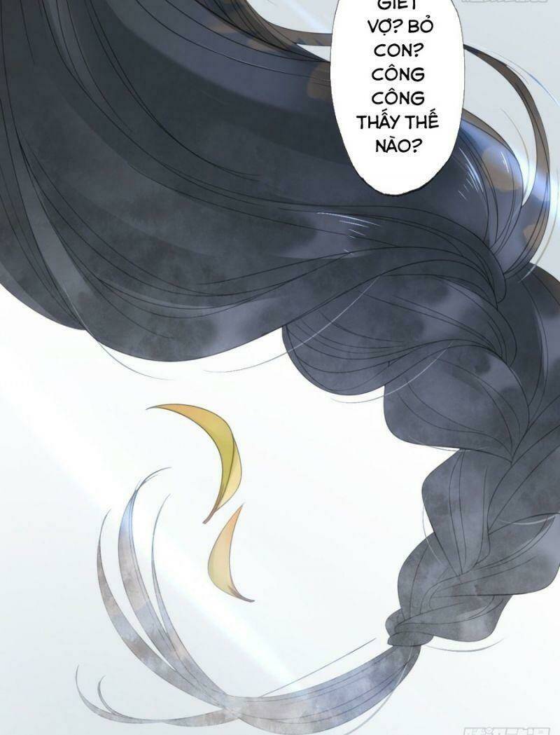 mê hoặc nhân tâm chapter 3 16