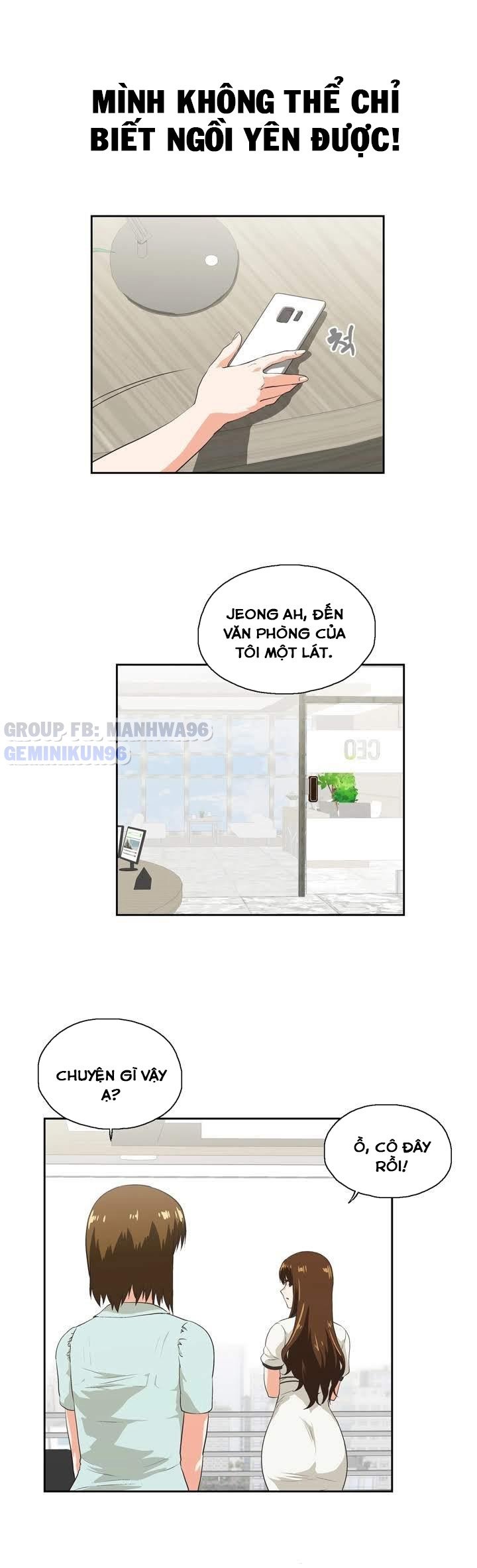 duyên phận chapter 5 9