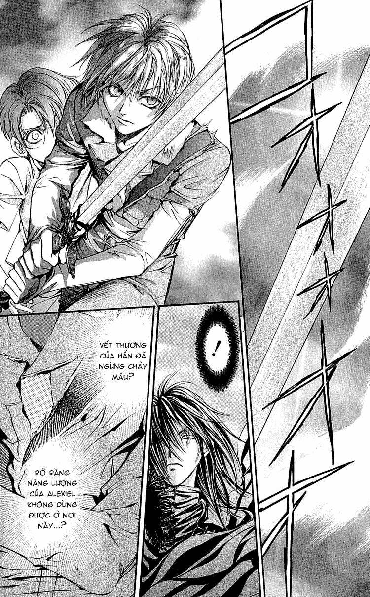 tình yêu loạn luân chapter 112 23