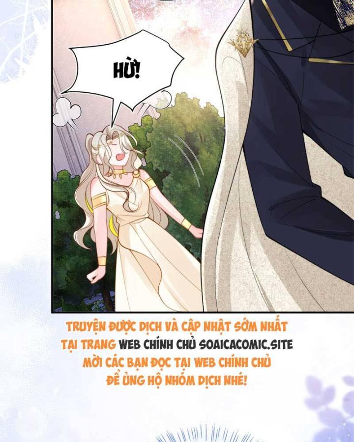 vị chỉ huy lạnh lùng khóc trong vòng tay tôi chapter 71 27