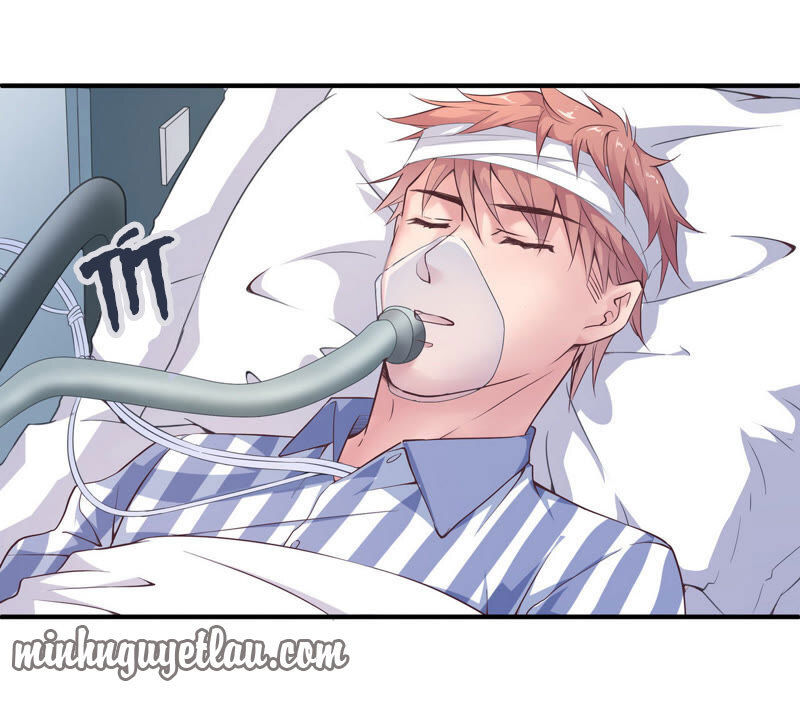 chiến lược lãng mạn của thịnh thiếu chapter 41 7