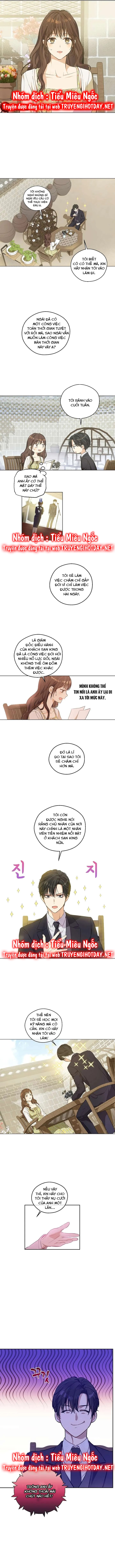 thế giới rộng lớn của chúng ta chapter 19 4