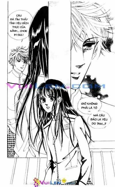 nụ hôn nồng thắm chapter 6 95