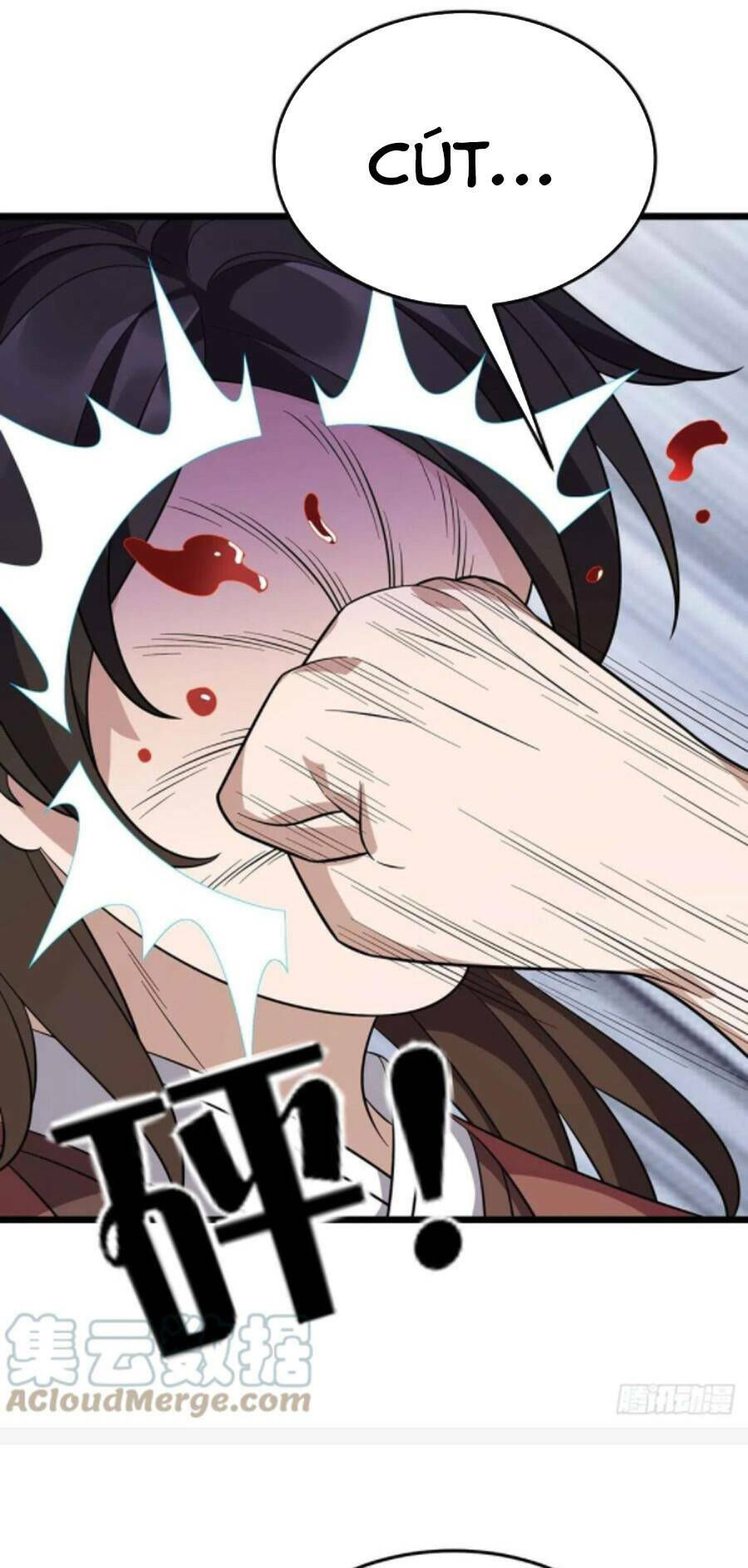 chúa tể tam giới chapter 233 9