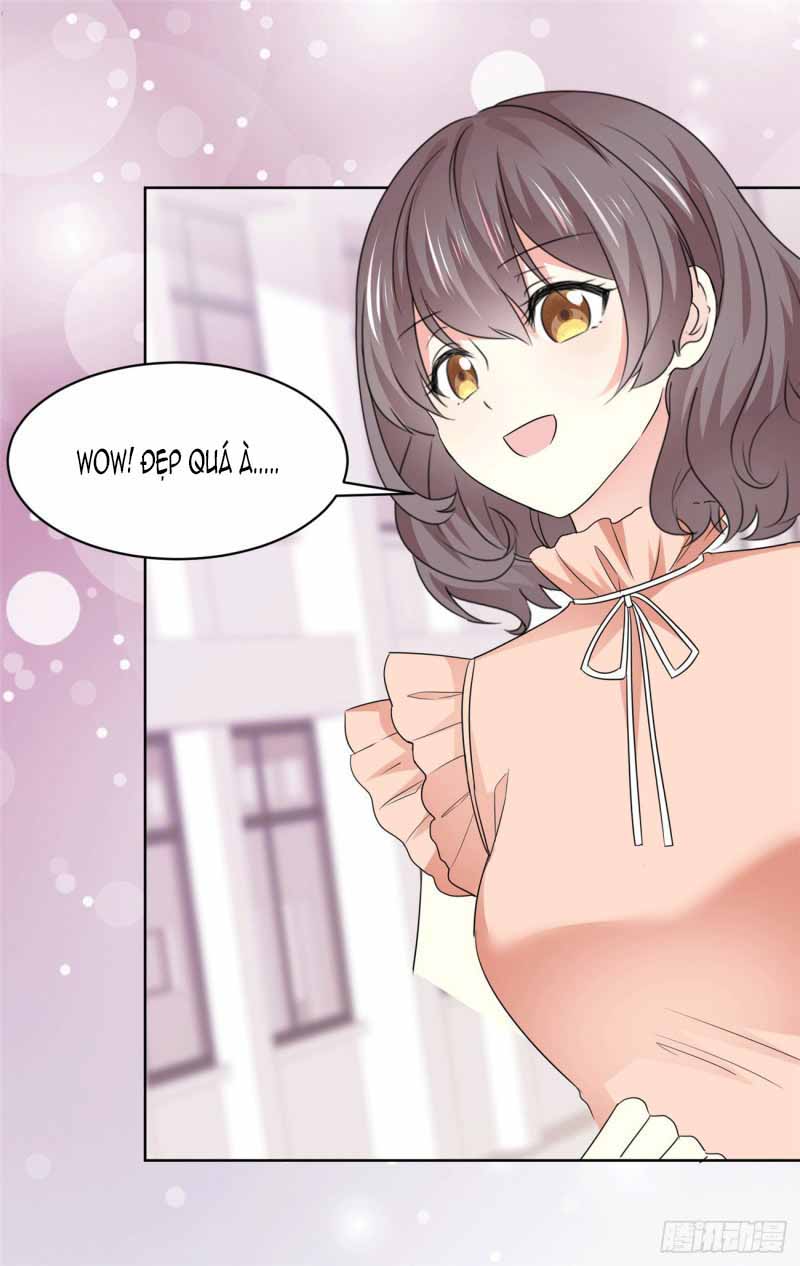 mối tình đầu là đại thần cv chapter 40 7