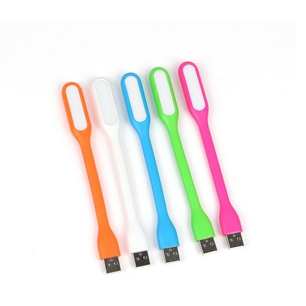 Bộ 2 đèn LED USB uốn dẻo siêu sáng