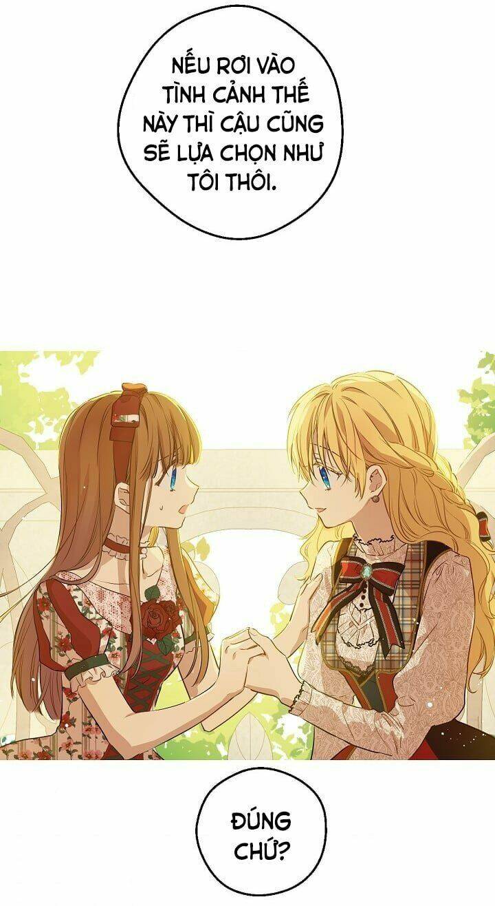 một ngày nọ ta trở thành công chúa chapter 98 35