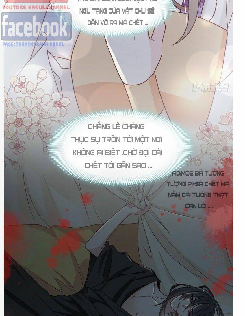 thiên hạ đệ nhất sủng phi chapter 99.1 4